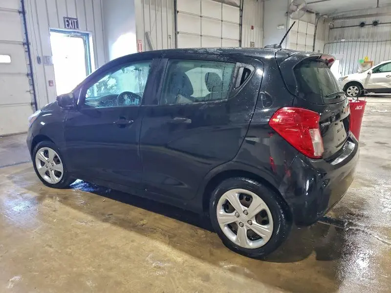 2020 CHEVROLET SPARK LS  