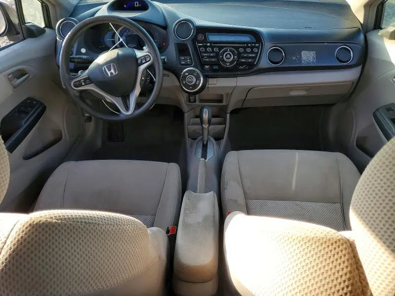 2011 HONDA INSIGHT   