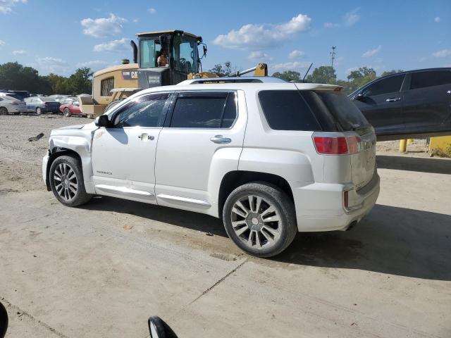 2016 GMC TERRAIN DENALI