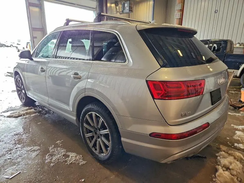 2019 AUDI Q7 PREMIUM  