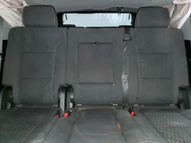 2018 CHEVROLET TAHOE C1500 LS  