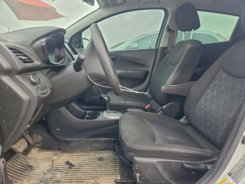 2020 CHEVROLET SPARK LS  