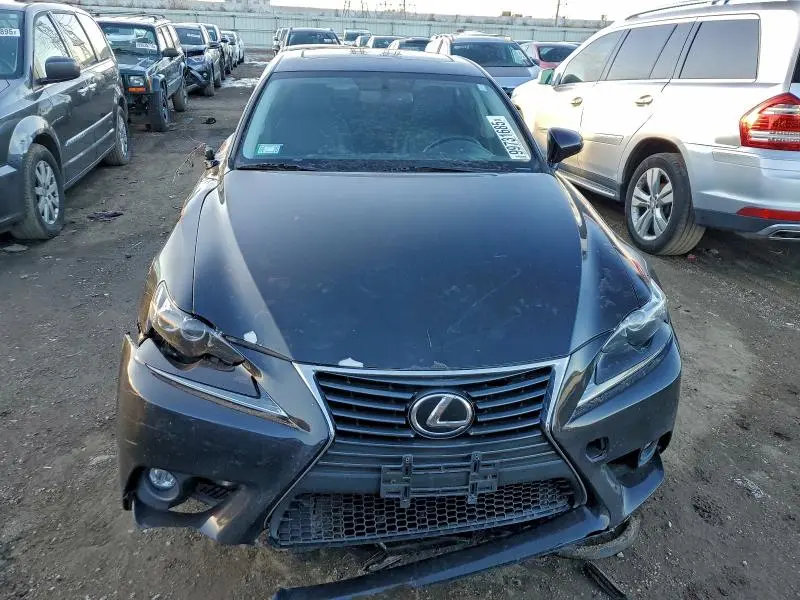 2016 LEXUS IS 300  