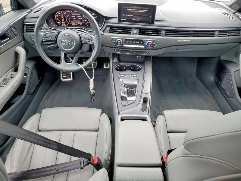 2019 AUDI A4 PREMIUM PLUS  