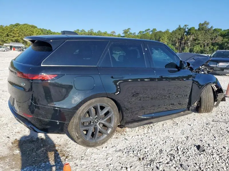 2023 LAND ROVER RANGE ROVER SPORT DYNAMIC SE  