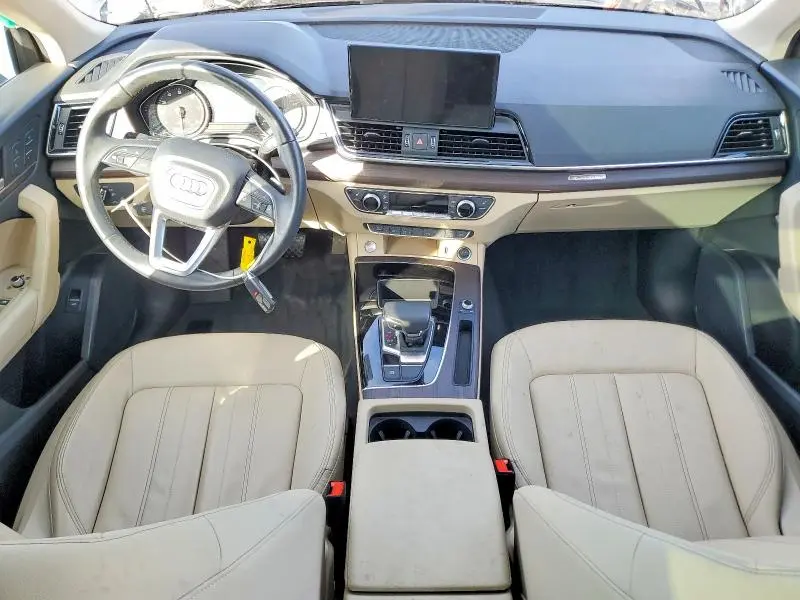 2024 AUDI Q5 PREMIUM 40  