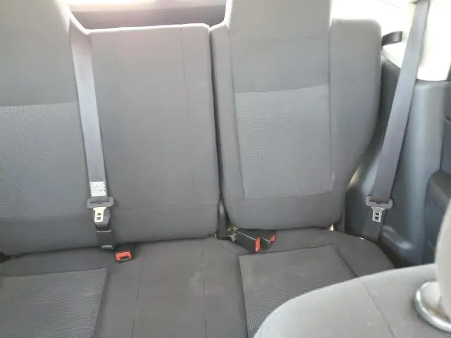 2012 JEEP PATRIOT SPORT  