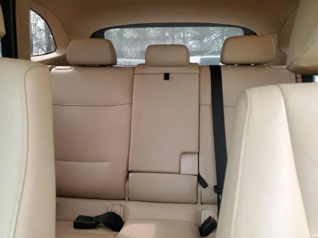 2015 BMW X1 XDRIVE28I