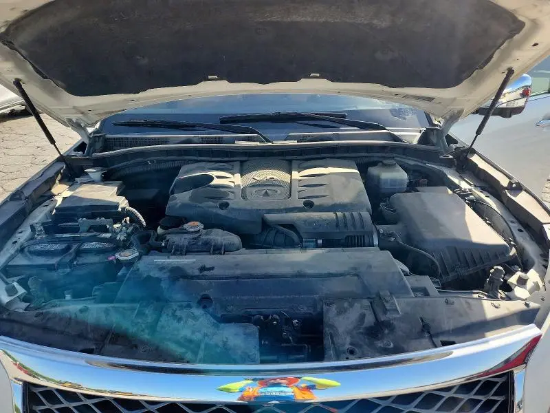 2016 INFINITI QX80 BASE  
