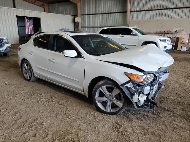 2015 ACURA ILX 20  