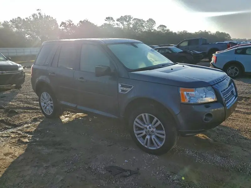 2010 LAND ROVER LR2 HSE  