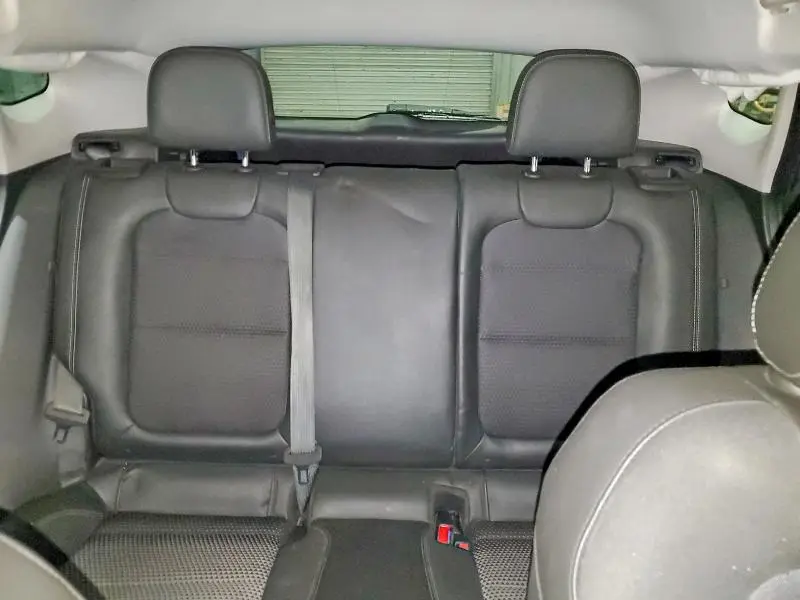 2025 CHEVROLET TRAX 1LT  