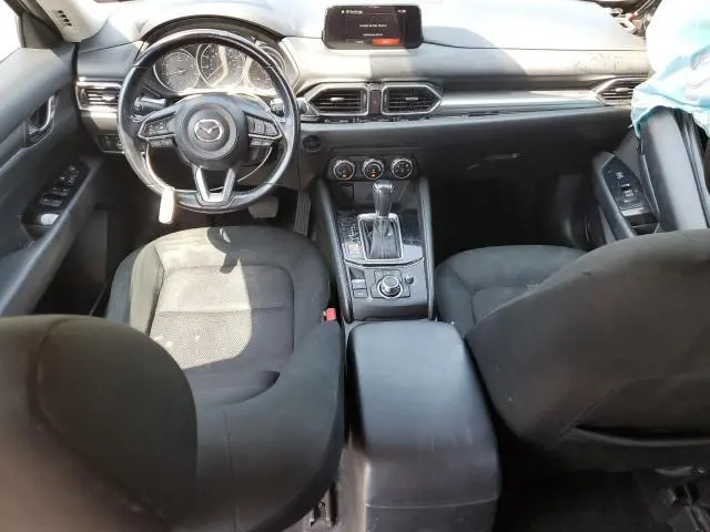 2018 MAZDA CX-5 SPORT  