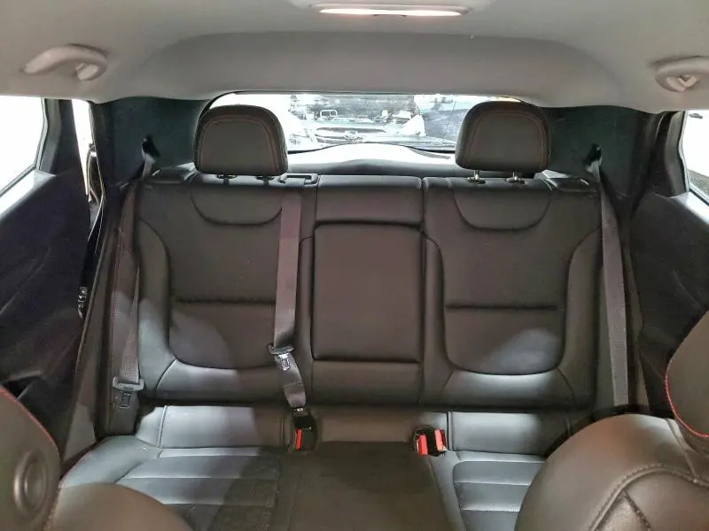 2023 CHEVROLET BOLT EUV PREMIER  