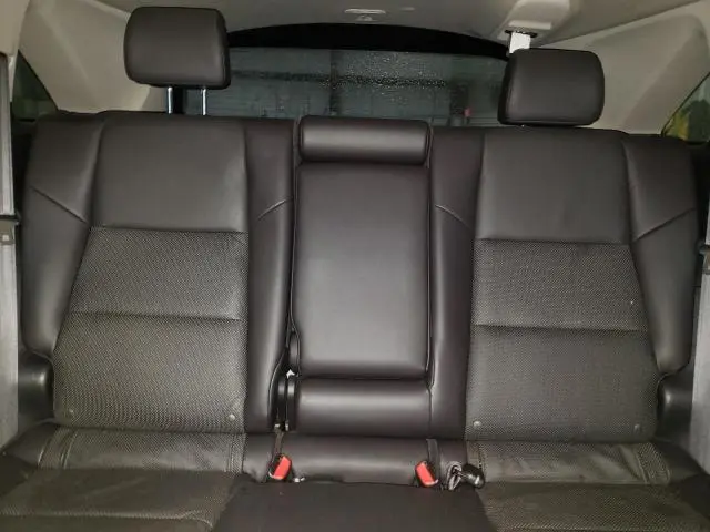 2015 ACURA RDX   