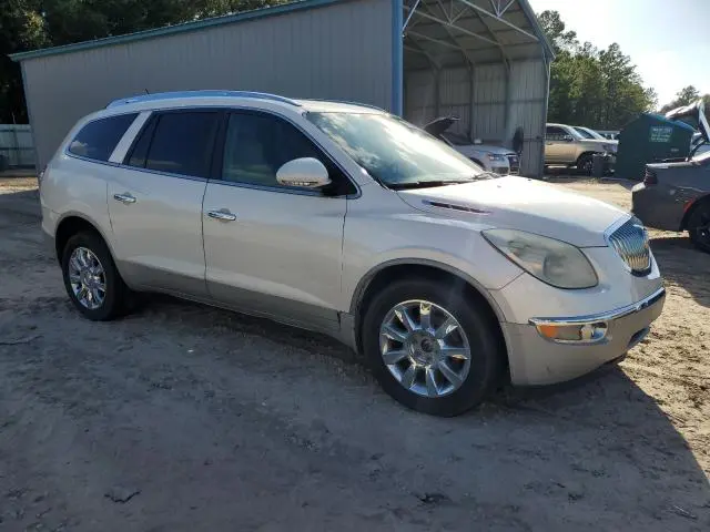 2012 BUICK ENCLAVE   