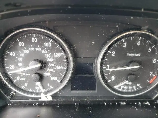 2014 BMW X1 XDRIVE28I