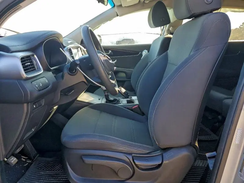 2020 KIA SORENTO L  