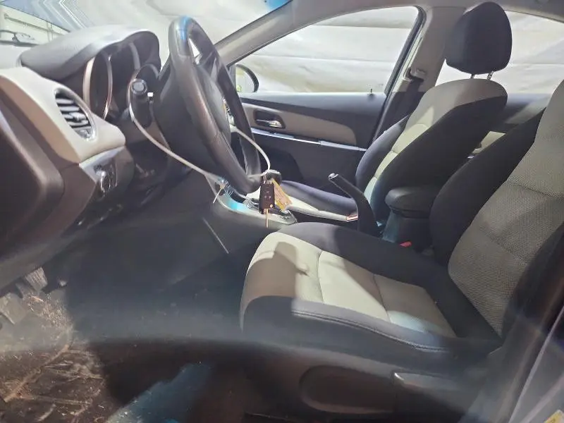 2013 CHEVROLET CRUZE LS  