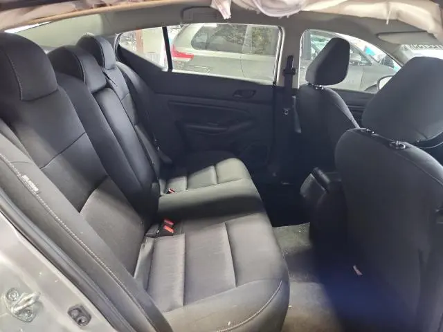 2023 NISSAN ALTIMA S