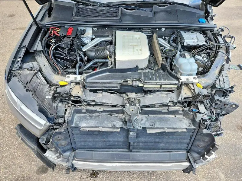 2018 AUDI Q7 PREMIUM PLUS  