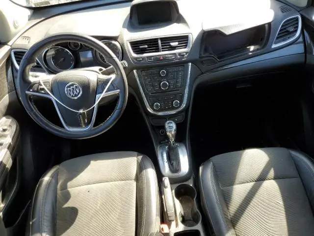 2014 BUICK ENCORE CONVENIENCE  