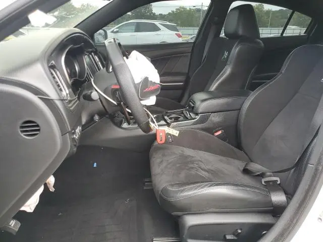 2020 DODGE CHARGER SCAT PACK  