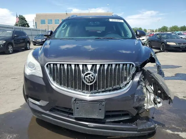 2015 BUICK ENCLAVE   