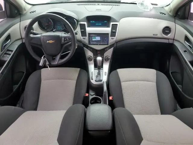 2011 CHEVROLET CRUZE LS  