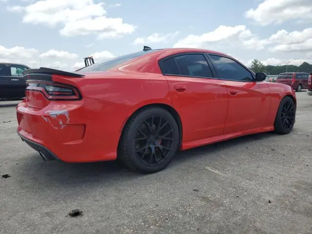 2017 DODGE CHARGER R/T 392  