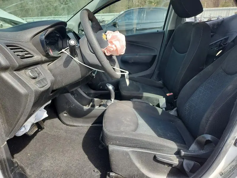 2022 CHEVROLET SPARK LS  