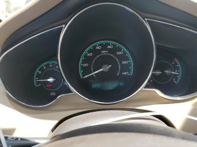 2012 CHEVROLET MALIBU LS  