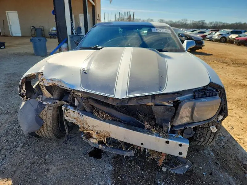 2012 CHEVROLET CAMARO LT  