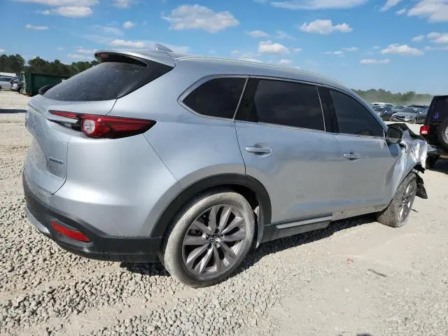 2021 MAZDA CX-9 GRAND TOURING  