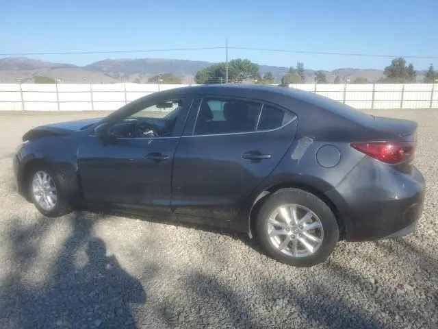 2015 MAZDA 3 TOURING  