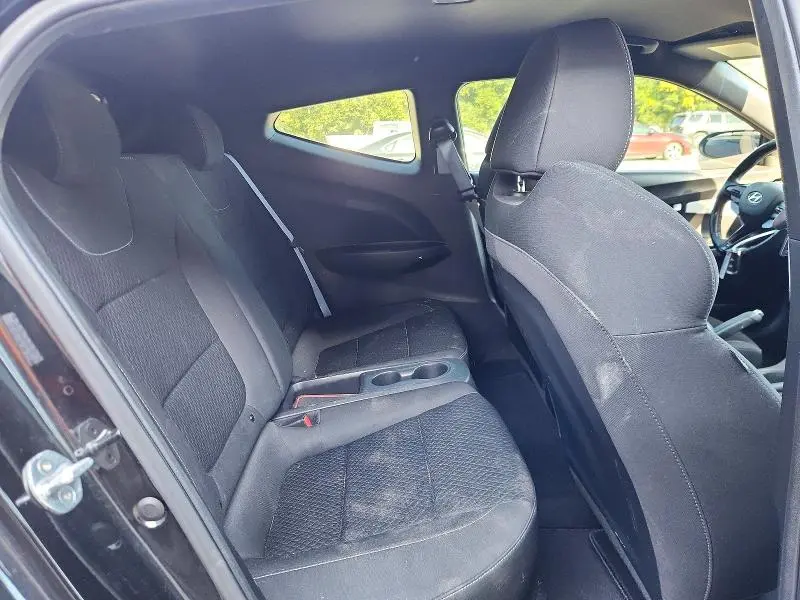 2019 HYUNDAI VELOSTER N BASE  