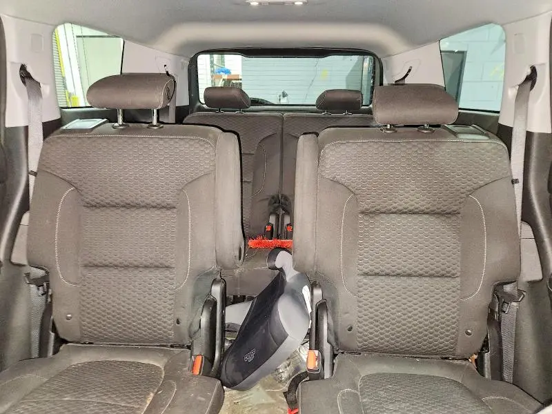 2018 GMC ACADIA SLE  