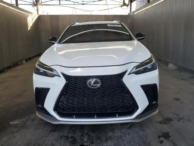 2022 LEXUS NX 350  