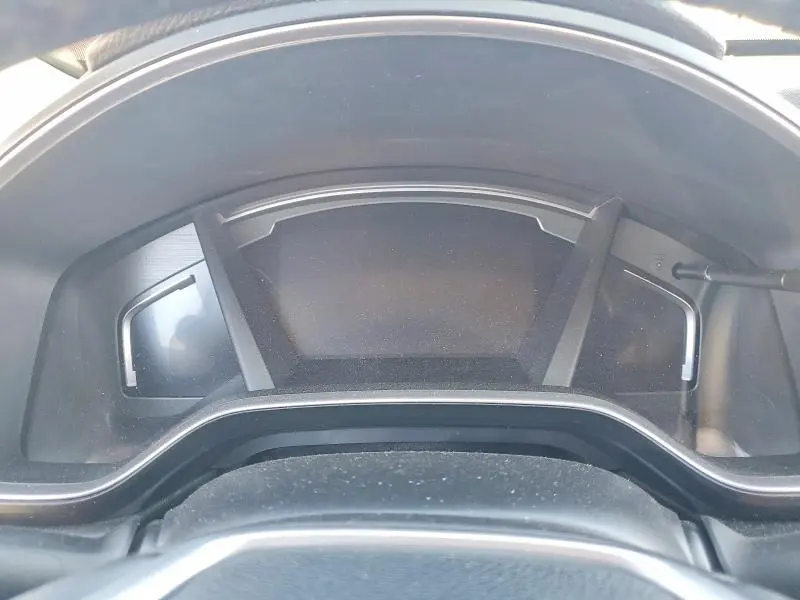 2022 HONDA CR-V EXL  