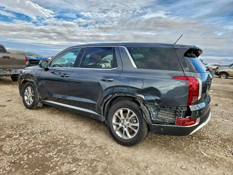 2021 HYUNDAI PALISADE SE  