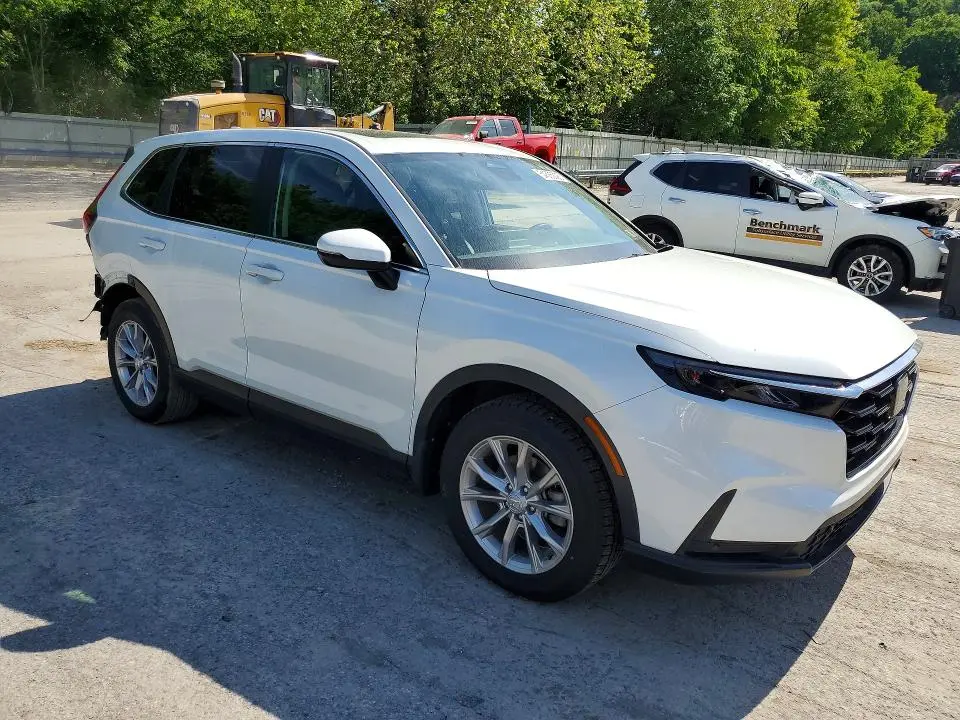 2023 HONDA CR-V EXL  