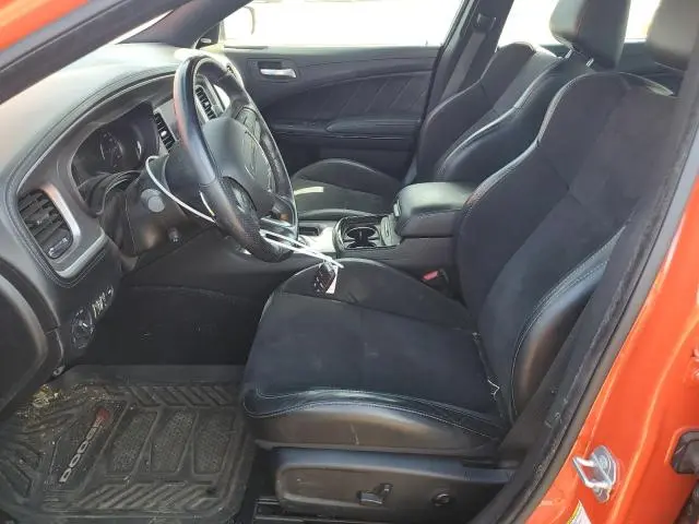 2021 DODGE CHARGER R/T  