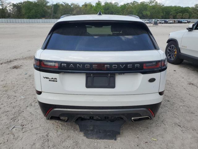 2018 LAND ROVER RANGE ROVER VELAR R-DYNAMIC SE