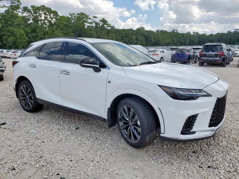 2025 LEXUS RX 350 BASE  