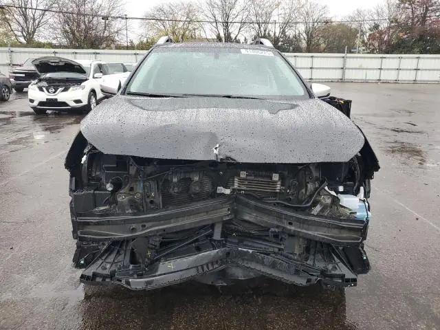 2022 SUBARU OUTBACK TOURING  