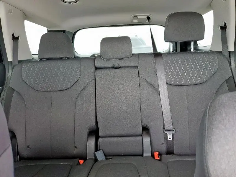 2021 HYUNDAI PALISADE SE  