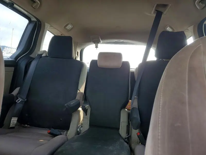 2021 HONDA ODYSSEY EX  