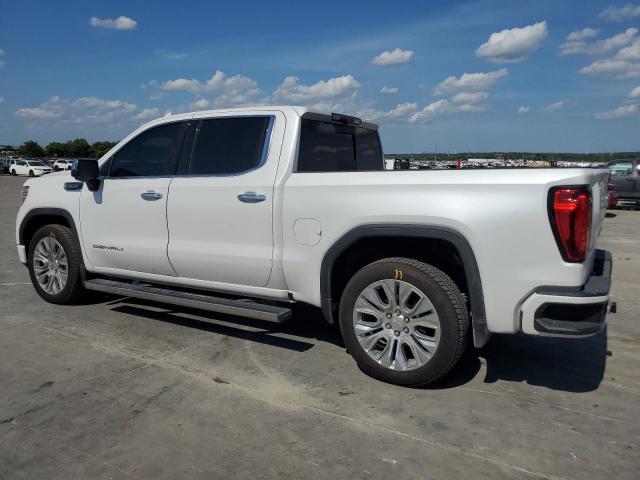 2022 GMC SIERRA LIMITED K1500 DENALI