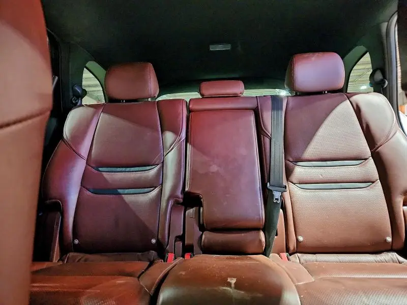 2019 MAZDA CX-9 SIGNATURE  