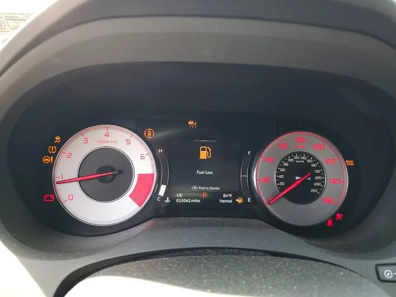 2024 ACURA RDX A-SPEC  
